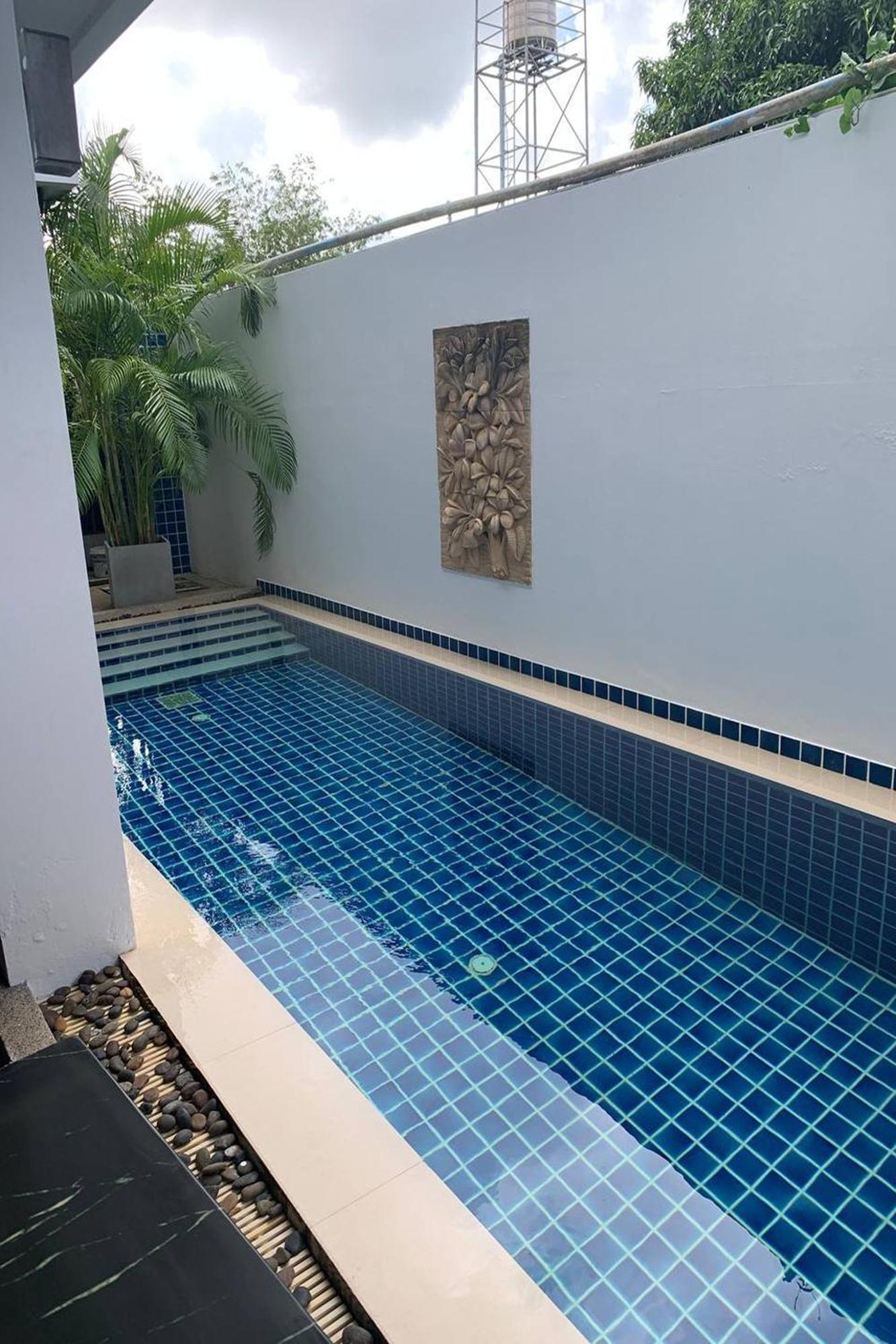 One World One Home Naiharn Hotel Rawai Exterior photo